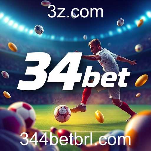 344bet Expande Horizontes no Mercado de Jogos Online