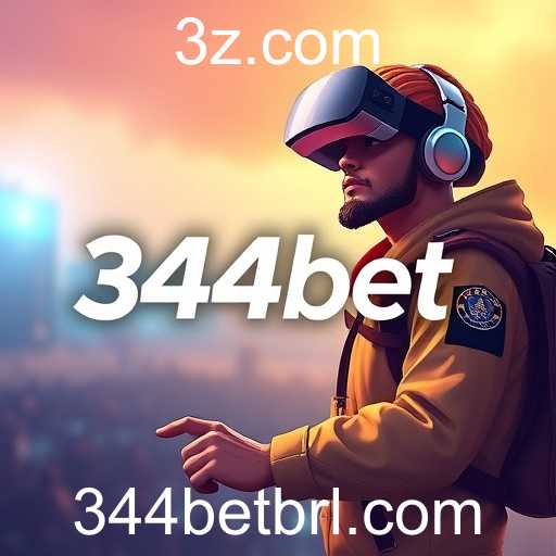 344bet: Transformando o Cenário de Jogos Online em 2025