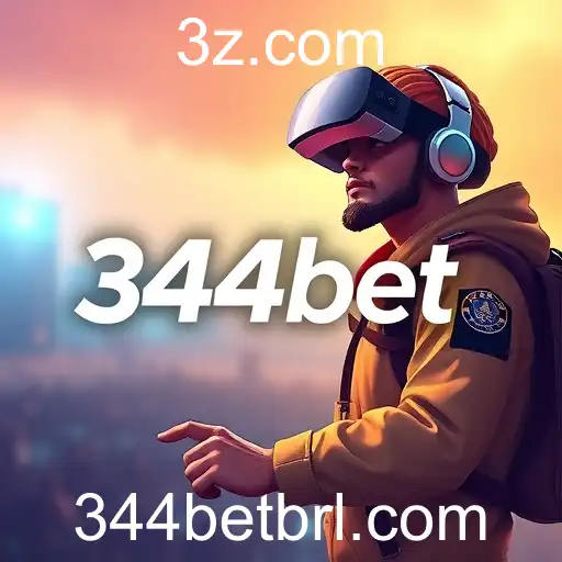 344bet: Transformando o Cenário de Jogos Online em 2025