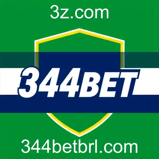 344bet Cresce com Novo Patrocínio Esportivo