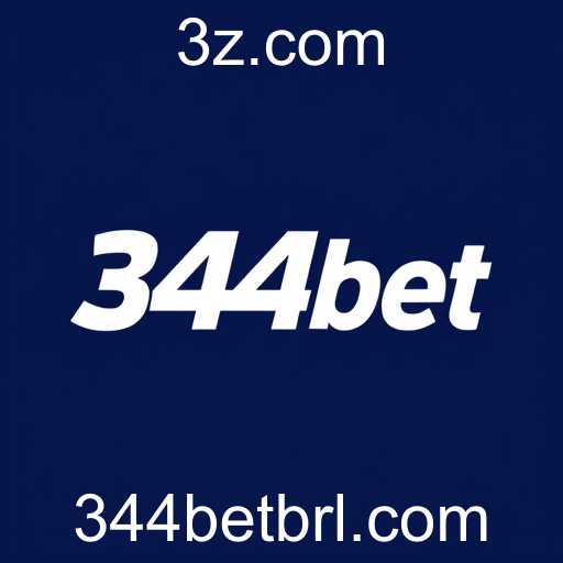 O Crescimento Explosivo do 344bet no Mercado Brasileiro