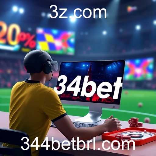 Expansão do Mercado de Apostas Online no Brasil