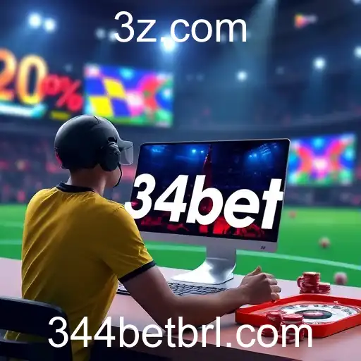 Expansão do Mercado de Apostas Online no Brasil