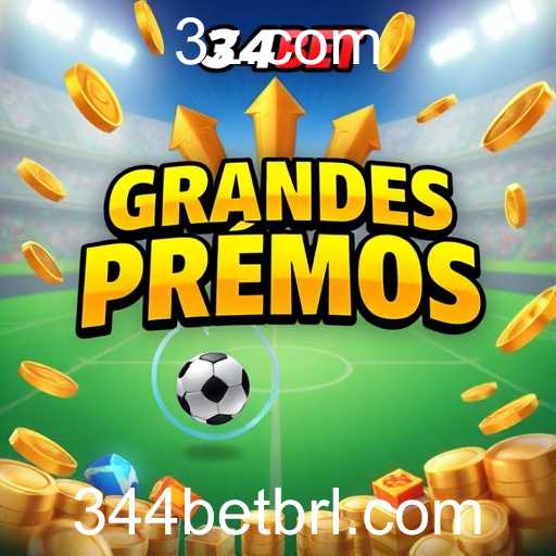 Crescimento do 344bet Impulsiona o Mercado de Jogos Online