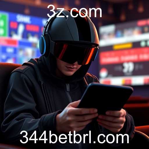 Impacto do Jogo Online na Economia Local