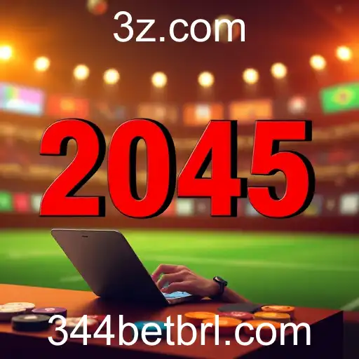 A Ascensão do Mercado de Apostas Online em 2025