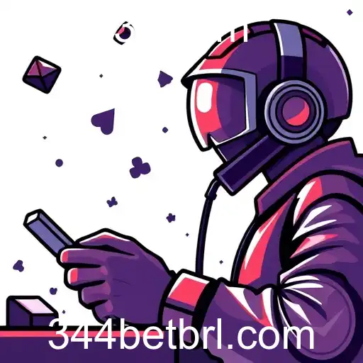 Jogos Online em Ascensão com a Plataforma 344bet