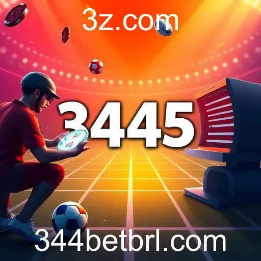 Revolução dos Jogos de Azar Online em 2025