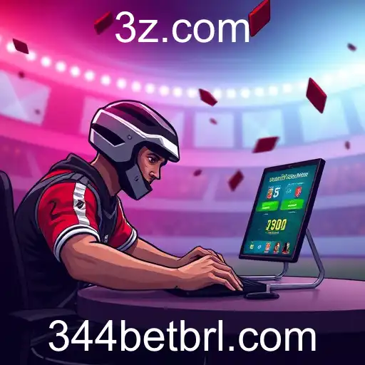 A Ascensão dos Jogos Online e o Impacto das Palavras-Chave