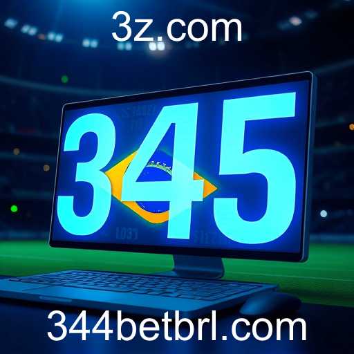 A Ascensão das Apostas Virtuais e a Influência da 344bet