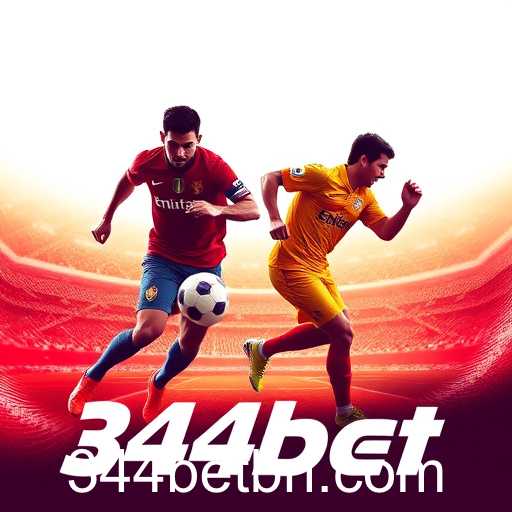 A Diversidade e Emoção das Apostas Esportivas no 344bet