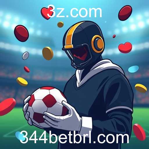 A Ascensão do 344bet: Tendências e Desafios Atuais