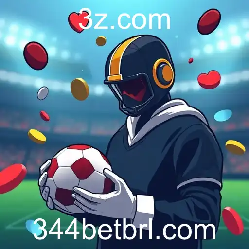 A Ascensão do 344bet: Tendências e Desafios Atuais